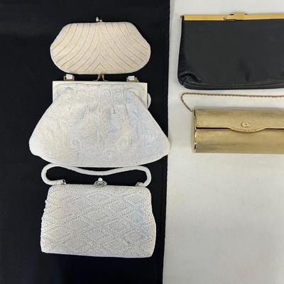 Vintage Purse Assortment