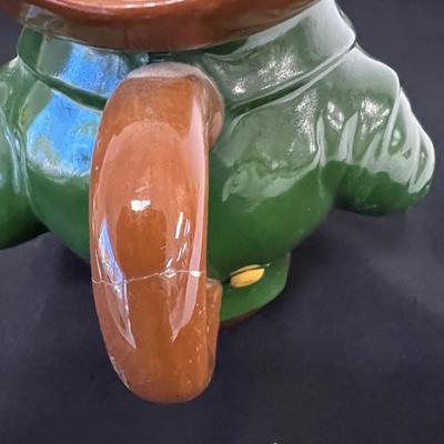 Foley John Bull Character Jug