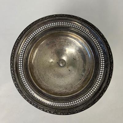 Weighted Sterling Assortment