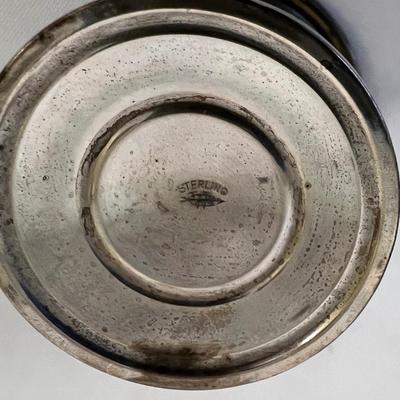 Weighted Sterling Assortment