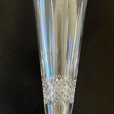 Waterford Lismore Pilsner Glasses