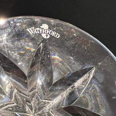 Waterford Lismore Pilsner Glasses