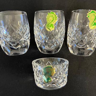 Waterford Assortment