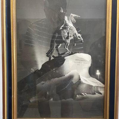 Original Photograph by Haris Z. Shahmametiev