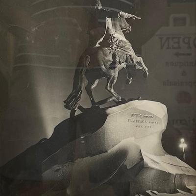 Original Photograph by Haris Z. Shahmametiev