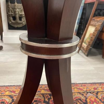 Mid Century Modern Bolier & Company By Decca Center table