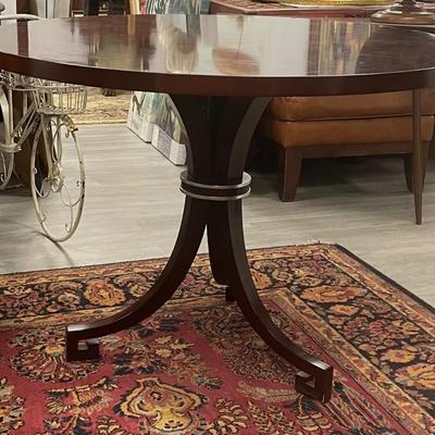 Mid Century Modern Bolier & Company By Decca Center table