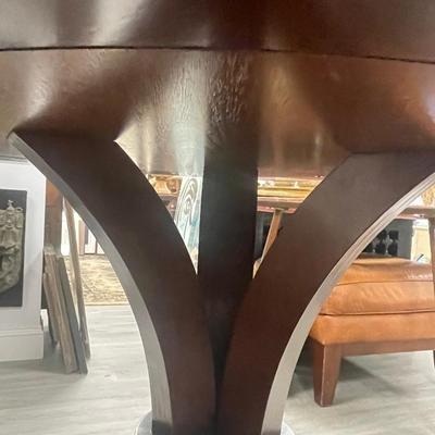 Mid Century Modern Bolier & Company By Decca Center table