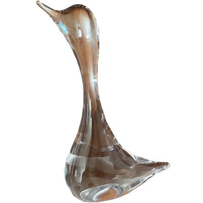 Dawn France Glass Figurine