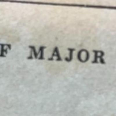Capture of Major Andre