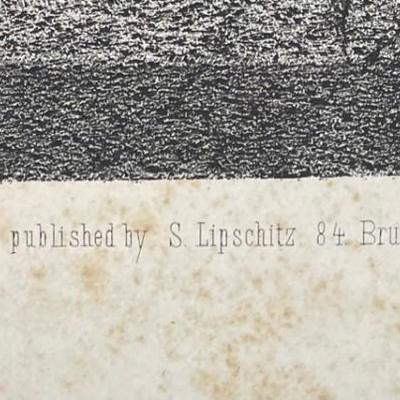The Appeal of Scotland's Queen Published by S Lipschitz