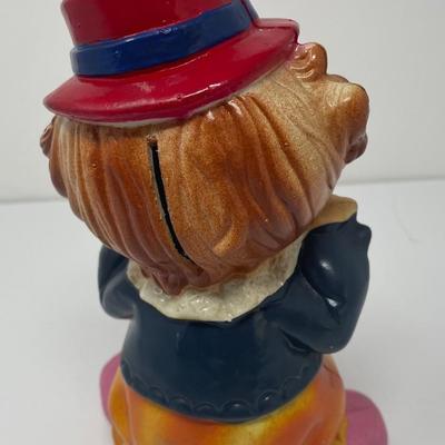 Clown Bank