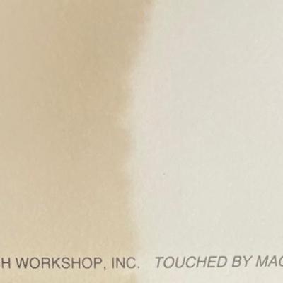 "Touched by Magic", by Scott Gustafson N/o