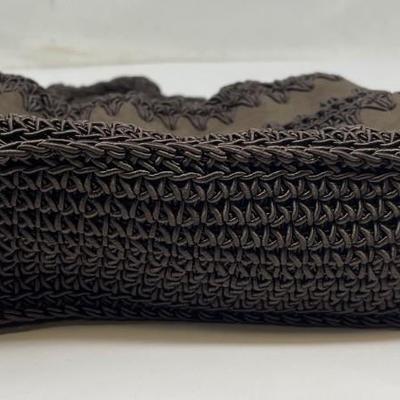 Plymouth Handbag, Italian Made