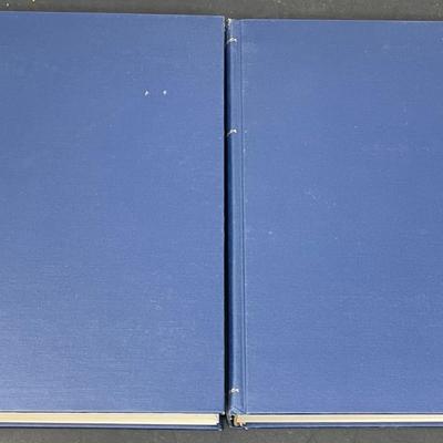 "The Letters of Lewis Carroll" Vols. I-II Edited by Morton N. Cohen