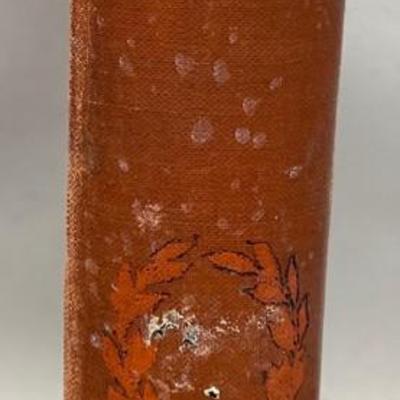"For the Honor of the School" by Ralph H. Barbour 1920