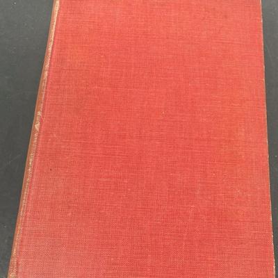 "The Two Magazines" by Henry James 1920