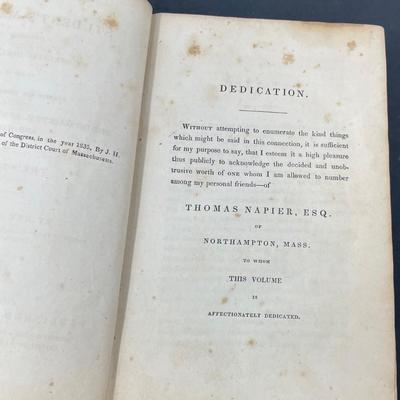 "The Students Manual, The Intellectual and Moral Character and Habits of Students" by Rev. John Todd