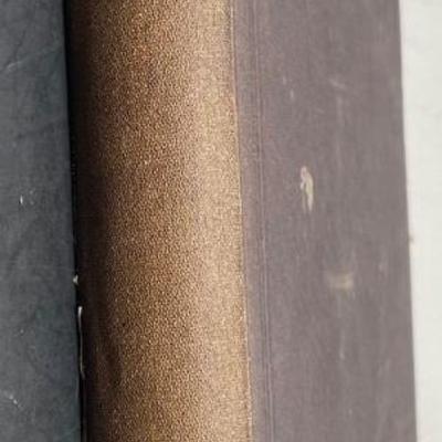 "Catalogue of Stars, United States Naval Observatory, The Years 1845 to 1871" by Prof. M. Yarnall