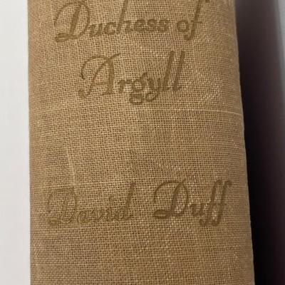 The Life Story of H.R.H. Princess Louise, David Duff Henry Ponsonby