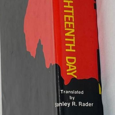 The Eighteenth Day, REMY