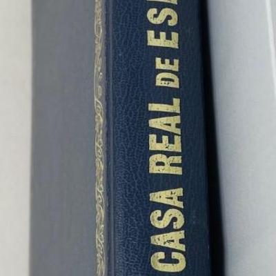 La Casa Real de Espana, Juan Balanso