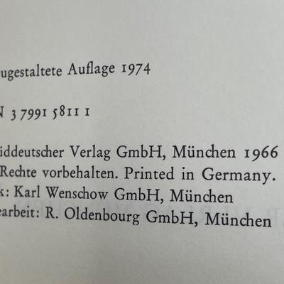Serrldjer Bayerns
