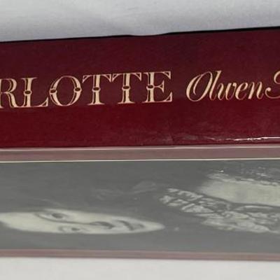 Queen Charlotte, Olwen Hedley
