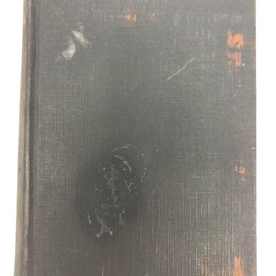 Albert Schinz: Vie Et Oeuves De J-J. Rousseau. 1921 Edition.