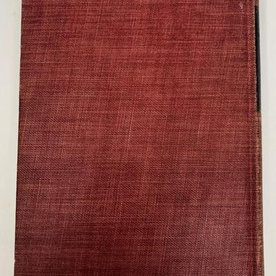 Frederick Lewis Allen: Since Yesterday.1940 Edition.