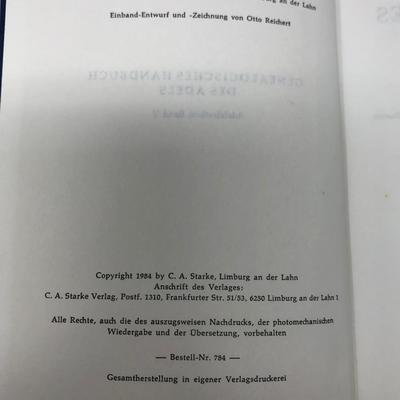 Genealogisches Handbuch Des Adeles & Adelslexikon.