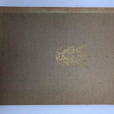 Gosta Jovinger ed. Oscar Bernadotte Prins Och Forkunnare. 1949 Edition