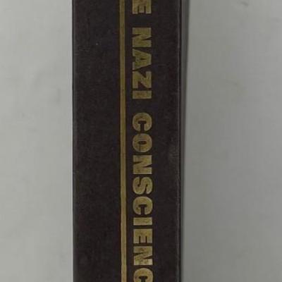 Claudia Koonz: The Nazi Conscience. 2003 Edition