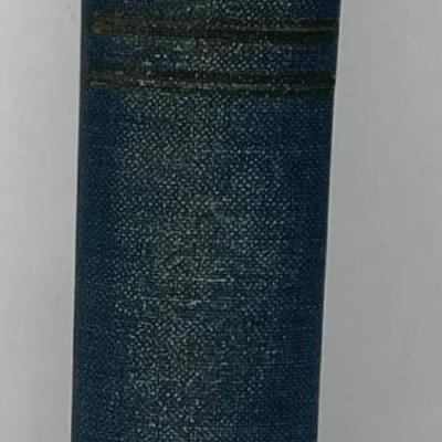 O' Henry: The Voice of the City. 1908 Edition
