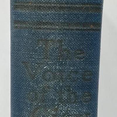 O' Henry: The Voice of the City. 1908 Edition