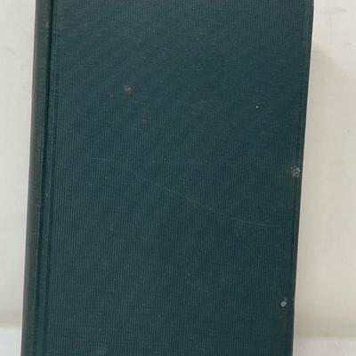 John Bailey: The Diary of Lady Frederick Cavendish. 1927 Edition. Vol 2 only