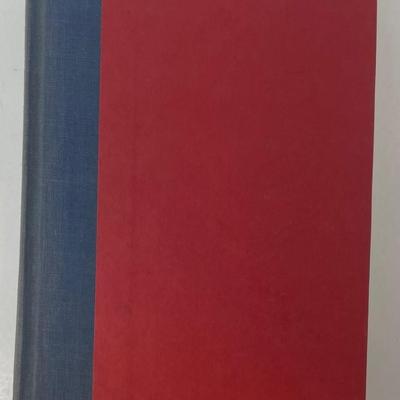 Bernard Asbell, The Senate Nobody Knows