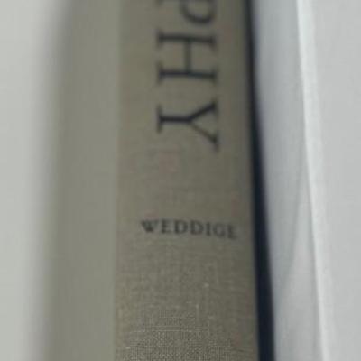 Emil Wedge, Lithography