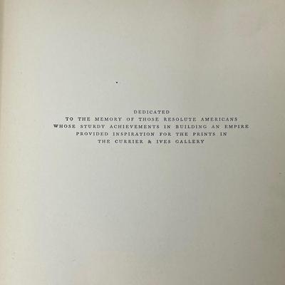 Harry T Peters, Printmakers to the American People