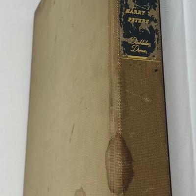 Harry T Peters, Printmakers to the American People