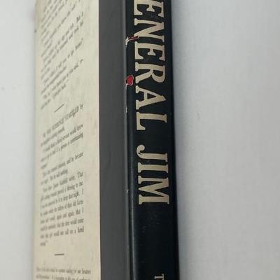 Hazel H. Davis, General Jim