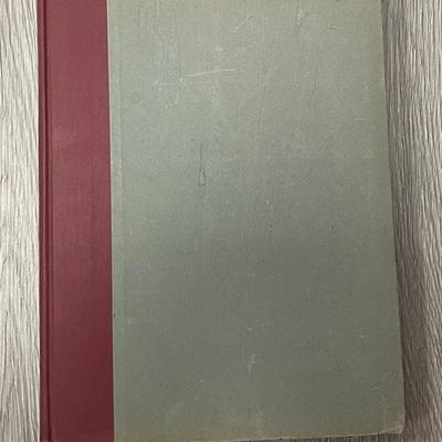 Deems Taylor, forward, A Treasury of Stephen Foster