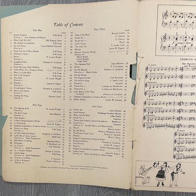 Ernest Schelling, forward, The Oxford Piano Course Second Book