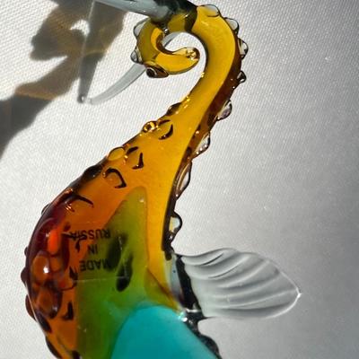 Blown Glass Miniatures