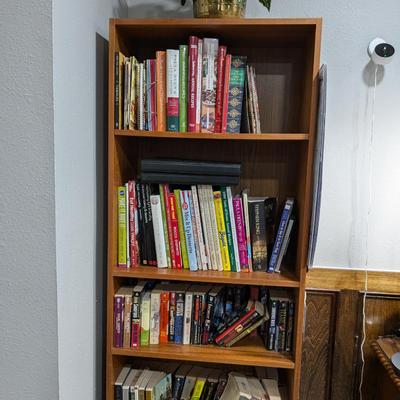 Books for RESALE!! Large lot of books and cookbooks