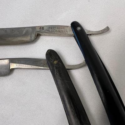 Vintage Collectibles Assortment