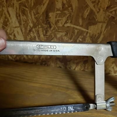 Hardware/Tool Lot (1BC-KD)