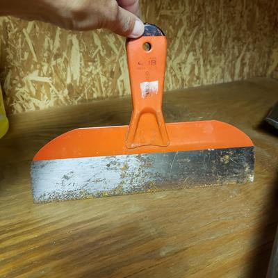 Hardware/Tool Lot (1BC-KD)