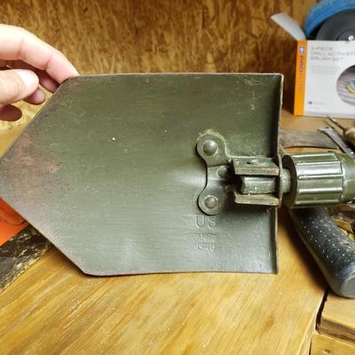Hardware/Tool Lot (1BC-KD)