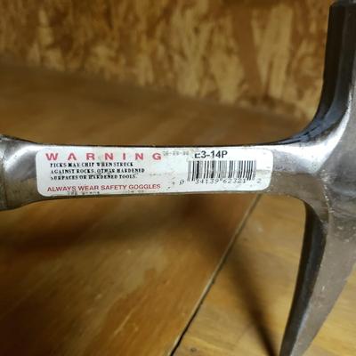 Hardware/Tool Lot (1BC-KD)
